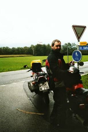 in Liechtenstein