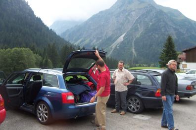 zur�ck im Tal