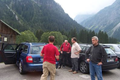 zur�ck im Tal