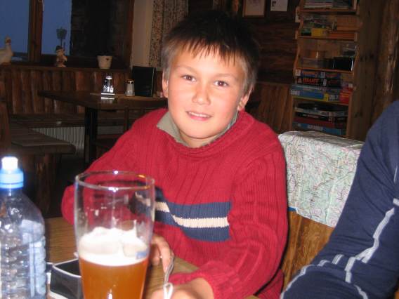 Malvin sieht das genau so