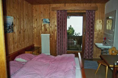 Auch so k�nnen "Lager" aussehen