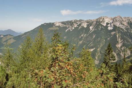 der Zahme Kaiser